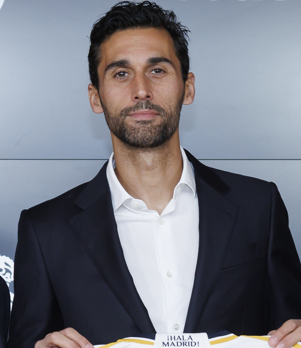 How Arbeloa Anchored Real Madrid's Defense